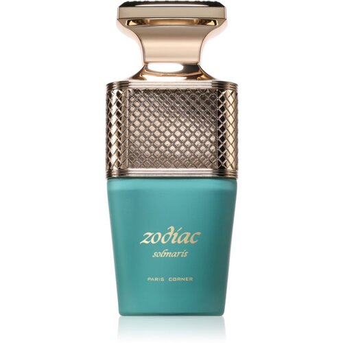 Paris Corner Zodiac Solmaris parfumska voda uniseks 100 ml Slike