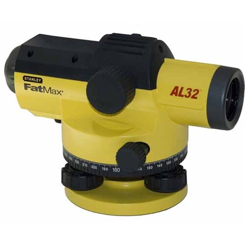 Stanley Optical Niwelator AL32 FATMAX, (21107597) Slike