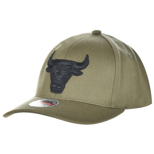 Mitchell And Ness 6HSSHATS037CBUOLIV sarena Cene