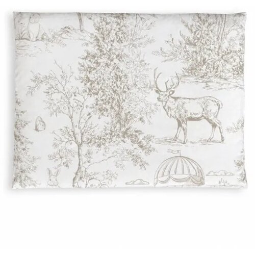 Baby Textil jastučnica &amp;Scaron;umski svet, 40x60cm Slike