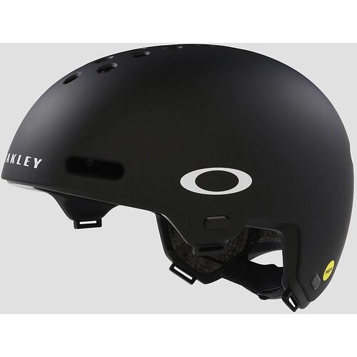 Oakley ST1 MIPS Celada matte black Slike
