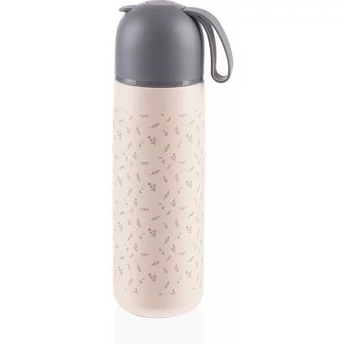 Zopa Thermos for Liquids termosica Flowers 400 ml