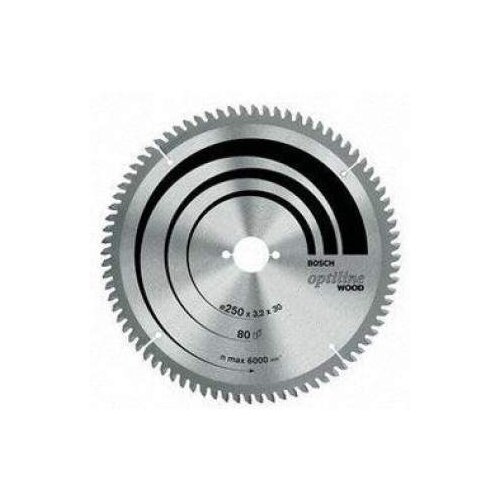 Bosch LKP 254X30X2,5-1,8MM 80Z OW Cijene