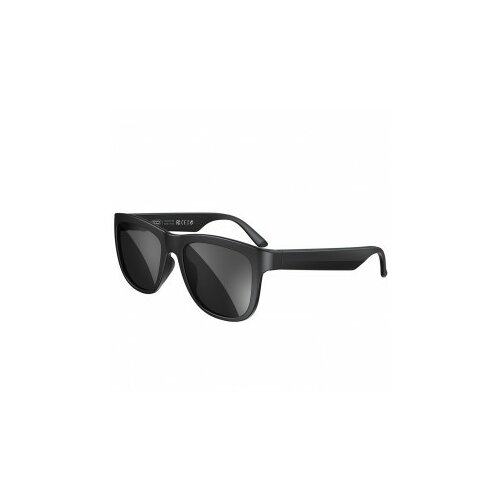 XO pametne naočare -E6 smart audio uv protection crne Cene