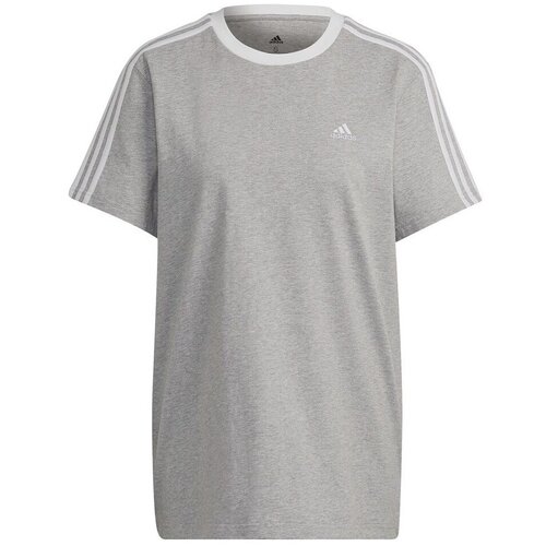Adidas W 3s Bf T Siva Slike