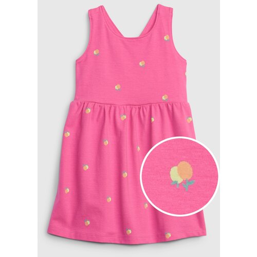 GAP Children's Organic Cotton Dress - Girls Cijene