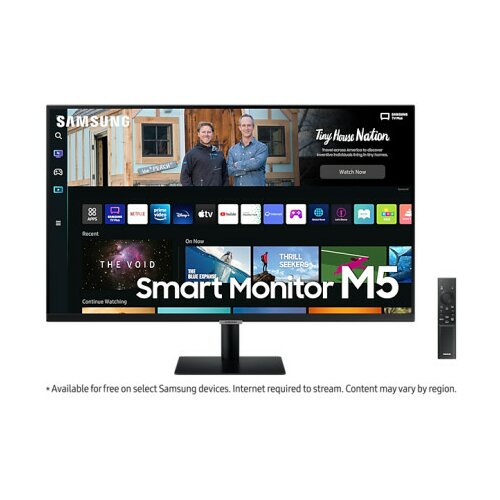 Samsung LS27BM500EUXEN VA monitor 27