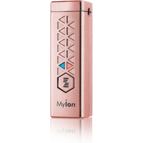 Therapy Air iOn nosivi sterilizator vazduha MYION&amp;reg; / pink Slike