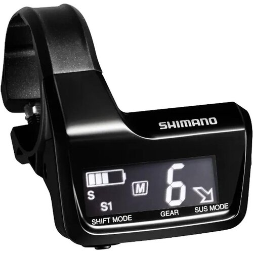  System Information Display Shimano Sc-Mt800 Di2 Cijene