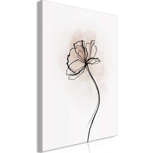  Slika - Right to the Sun (1 Part) Vertical 40x60 Cene