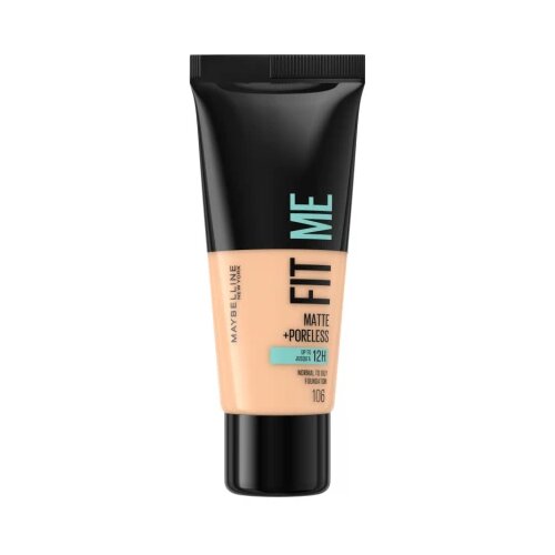 Fit ME MATTE TEČNI PUDER 106 (1003001116) Slike