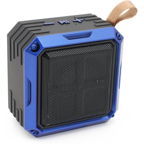 Bluetooth zvučnik G35 blue Slike