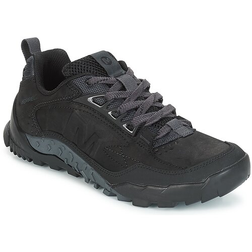 Merrell ANNEX TRAK LOW Crna Slike