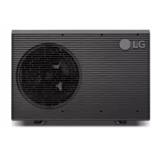 LG Toplotna črpalka TermaV Monoblok R32 S II 16 kW - HM163MRS.UB40 - z montažo Cene