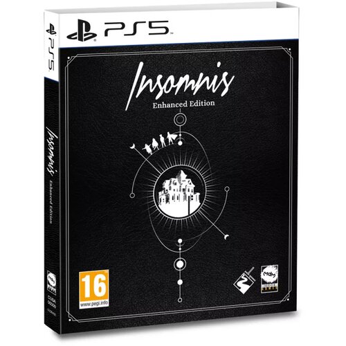  PS5 Insomnis - Standard Edition Cene