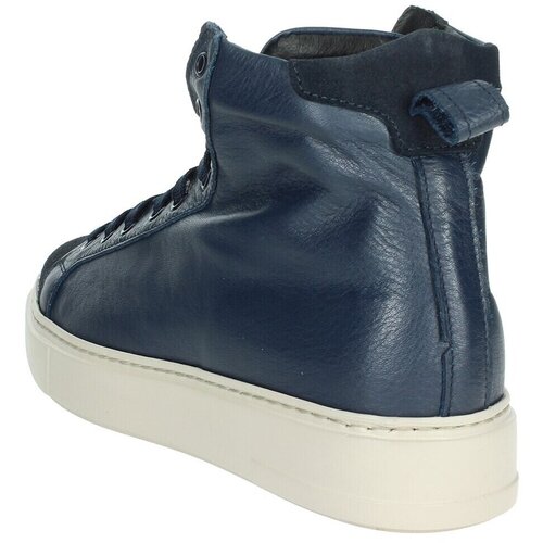 Antony Sander Visoke superge NEVADA Modra Cene