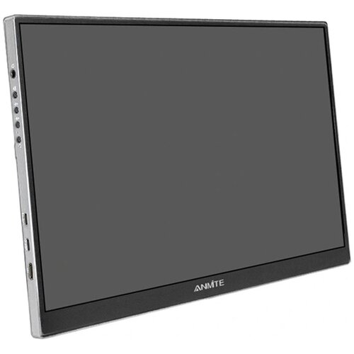 ANMITE prenosni monitor A160W04H, IPS, 16inch Slike