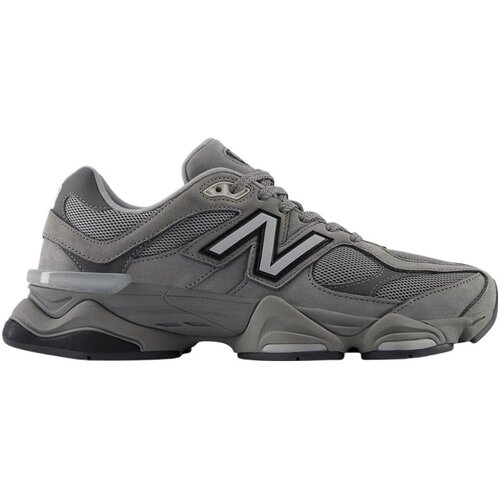 New Balance Modne superge 9060 Shadow Grey Castlerock Siva Cene