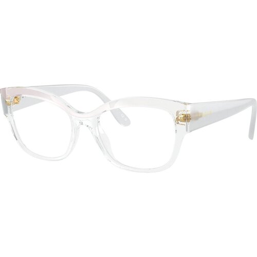 VOGUE Eyewear VO5635U 3226 L (53) Kristalna/Kristalna Cene