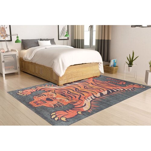 Conceptum Hypnose tepih Opus -AL 315, 75x230 cm, &scaron;areni Cijene