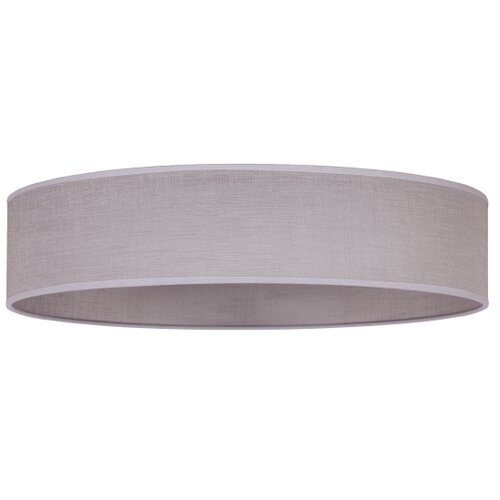  Duolla - LED plafonsko svetlo ROLLER LED/24W/230V, svetlo sive boje, prečnik 45 cm Slike