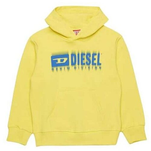 Diesel duks sa kapuljačom za dečake Cene