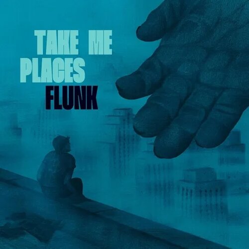  Flunk - Take Me Places Cene