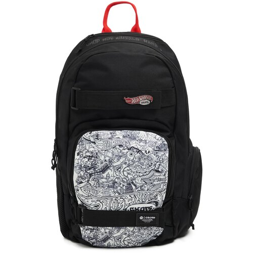 Cropp ruksak - Crna 0305X-99X Slike