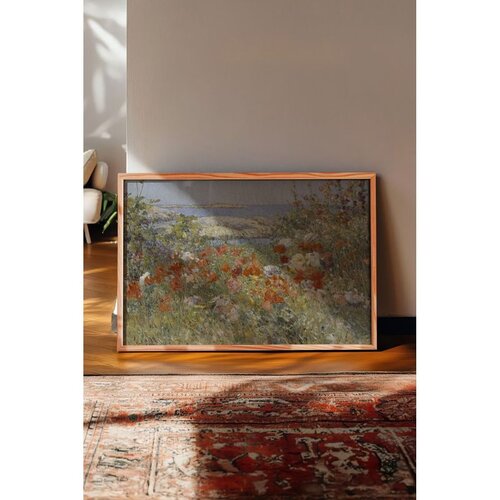 WALLXPERT Dekorativna slika u okviru 30 x 40 cm Cene