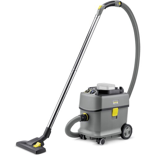 Karcher industrijski akumulatorski sesalnik T 15/1 Bp, 1.355-352.0 Slike