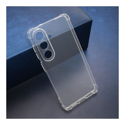  Futrola silikon crashproof za samsung s941b galaxy s26 5g providna ( F124169 ) Cene