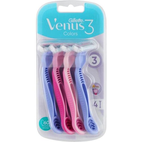 Venus colors 3 4 kom Cene
