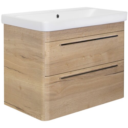 OMEGA PANELI kupaonski ormarić luxury snow 80 cm halifax Cijene