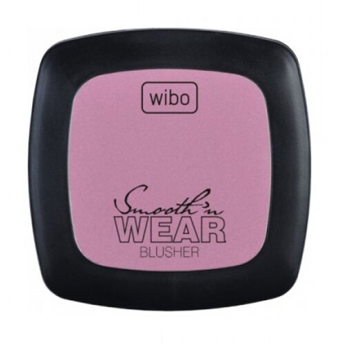 Wibo - No.3 Rumenilo Smooth&amp;rsquo;n Wear Slike
