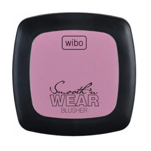 Wibo - No.3 Rumenilo Smooth’n Wear