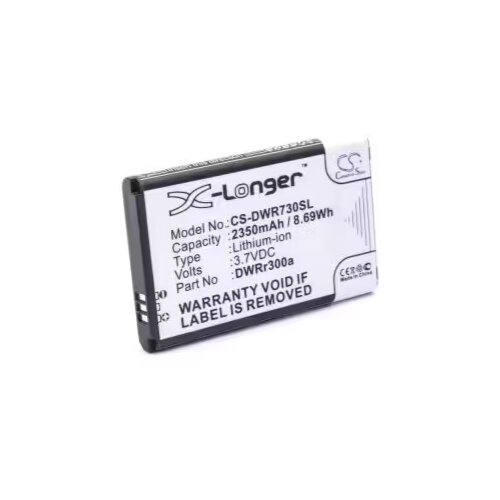 D-link Punjiva baterija za mobilni ruter 3.7V 2350mAh Cijene