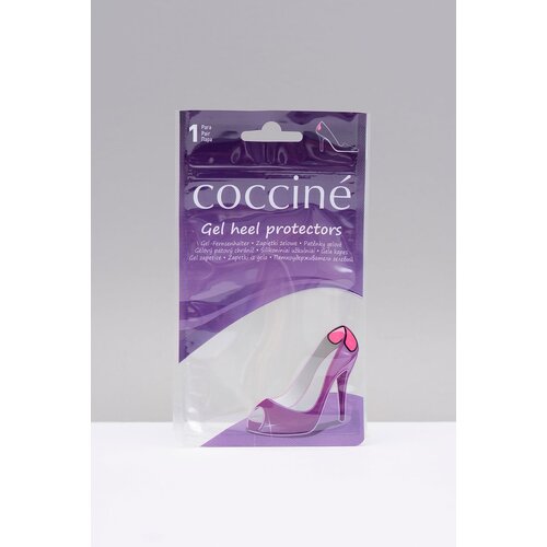 Kesi Coccine Gel Heel Protectors Heels Slike