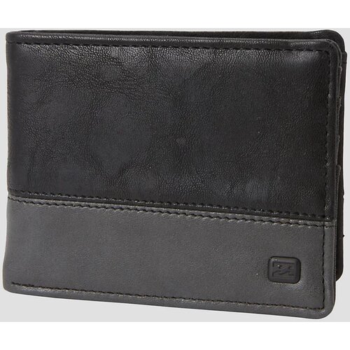 Billabong Dimension Denarnica black char Cene