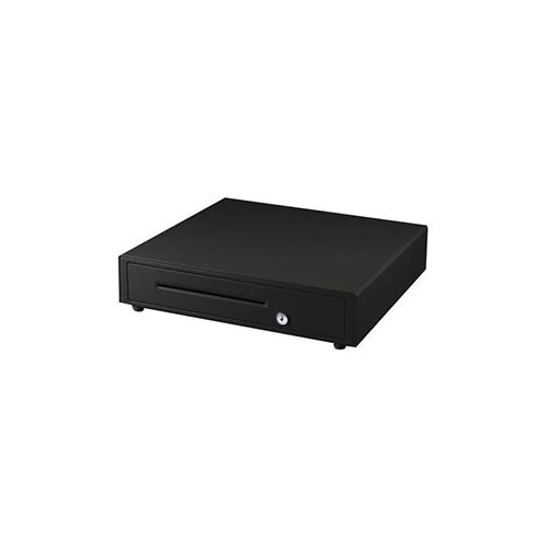 POS Ladica MS EURO za novac 410, crna Cijene