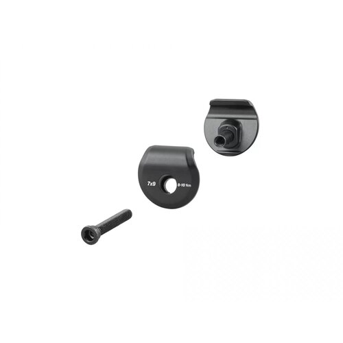  GLAVA CIJEVI SJEDALA (U&amp;Scaron;I) 7X9MM TREK BNT ROTARY -1VIJAK Slike
