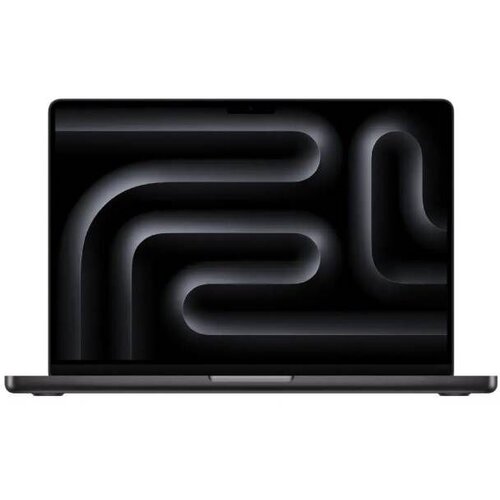 Apple Space Black -MacBook Pro 14,2"/M4 Pro/24 GB/512 GB SSD/M4 Pro /MacOS/MX2H3CR Cene