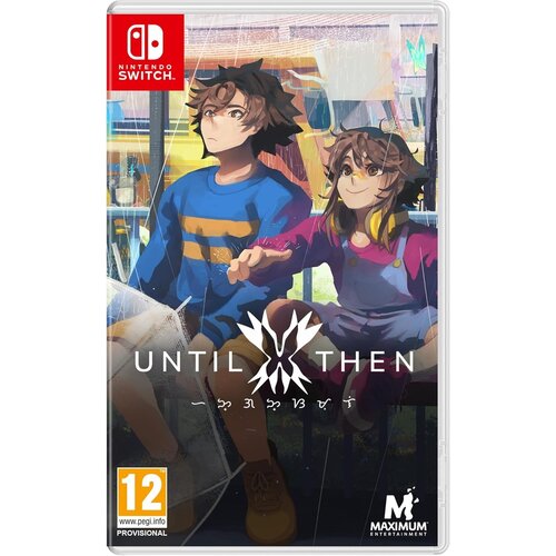  Until Then (SWITCH) Cene