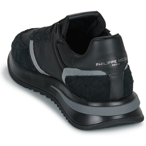 Philippe Model TROPEZ 2.1 LOW MAN Crna Cene