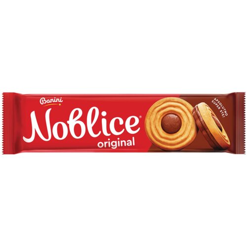 Banini noblice keks kakao 111G Cene