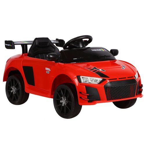 Auto na akumulator Sport 915 - crveni Slike