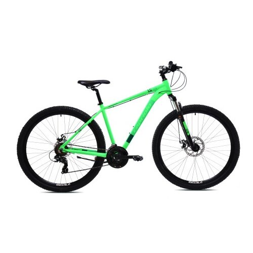 Capriolo lc 9.x al neon zeleno (18) ( 925507-18 ) Slike
