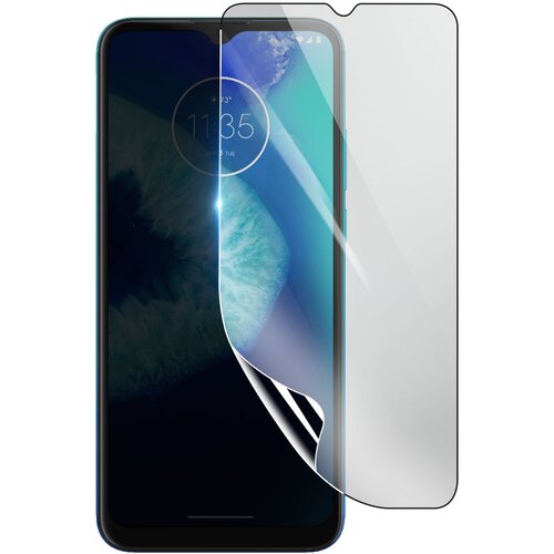 3mk hidrogelna zaš?ita zaslona pred udarci za motorola moto G8 power lite, prozorno, (21154073) Cene