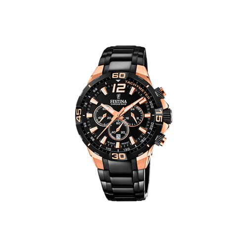 Festina mu&amp;scaron;ki analogni ručni sat f20525-1 Slike