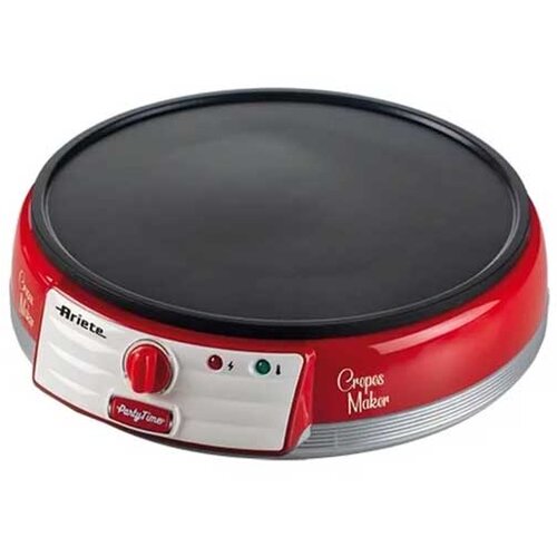  Za palačinke Ariete 0202/100 crveni Cijene