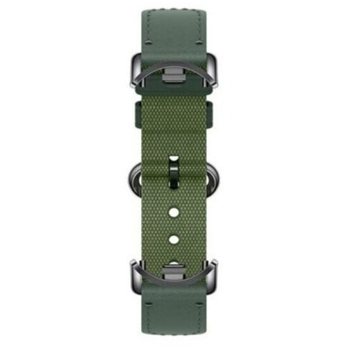 Xiaomi Smart Band 8 Braided strap zamjenska narukvica Zelena Cijene